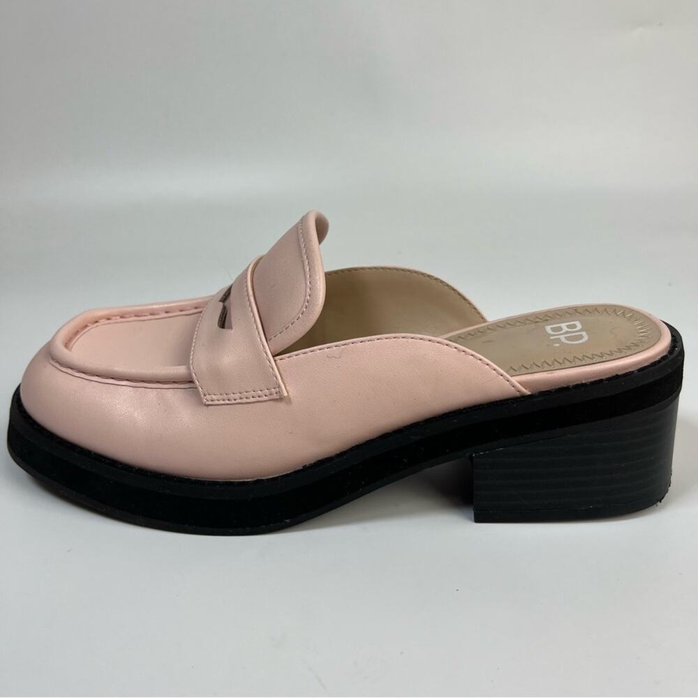 BP • Anikka Loafer Mule